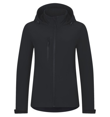 Softshell kurtka damska Trail