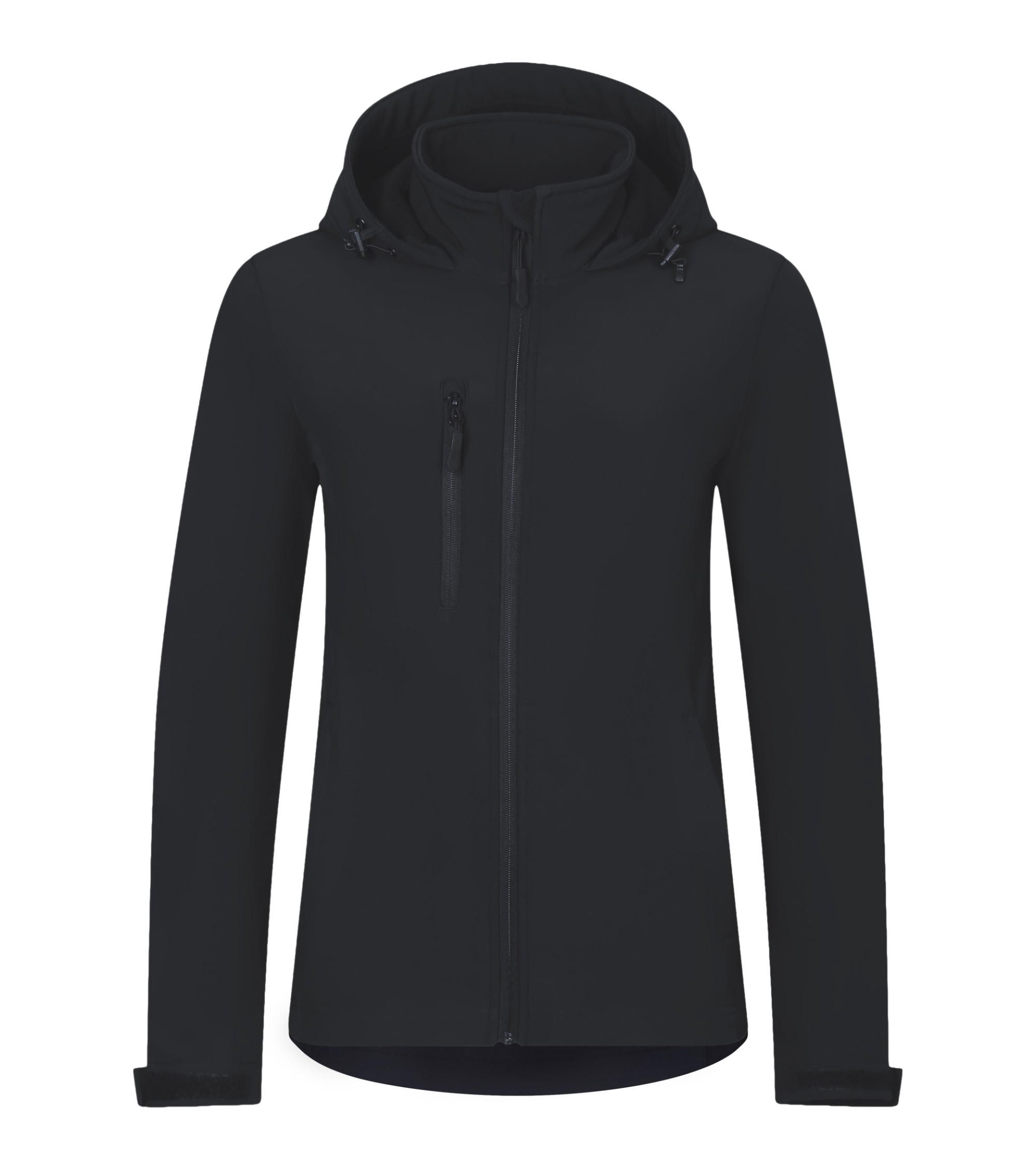 Softshell kurtka damska Trail