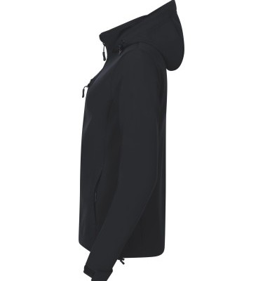 Softshell kurtka damska Trail