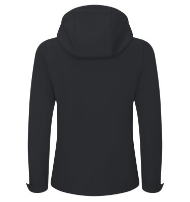 Softshell kurtka damska Trail