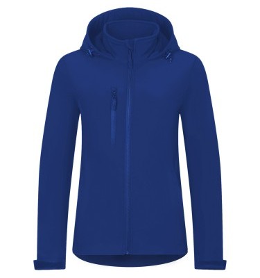 Softshell kurtka damska Trail