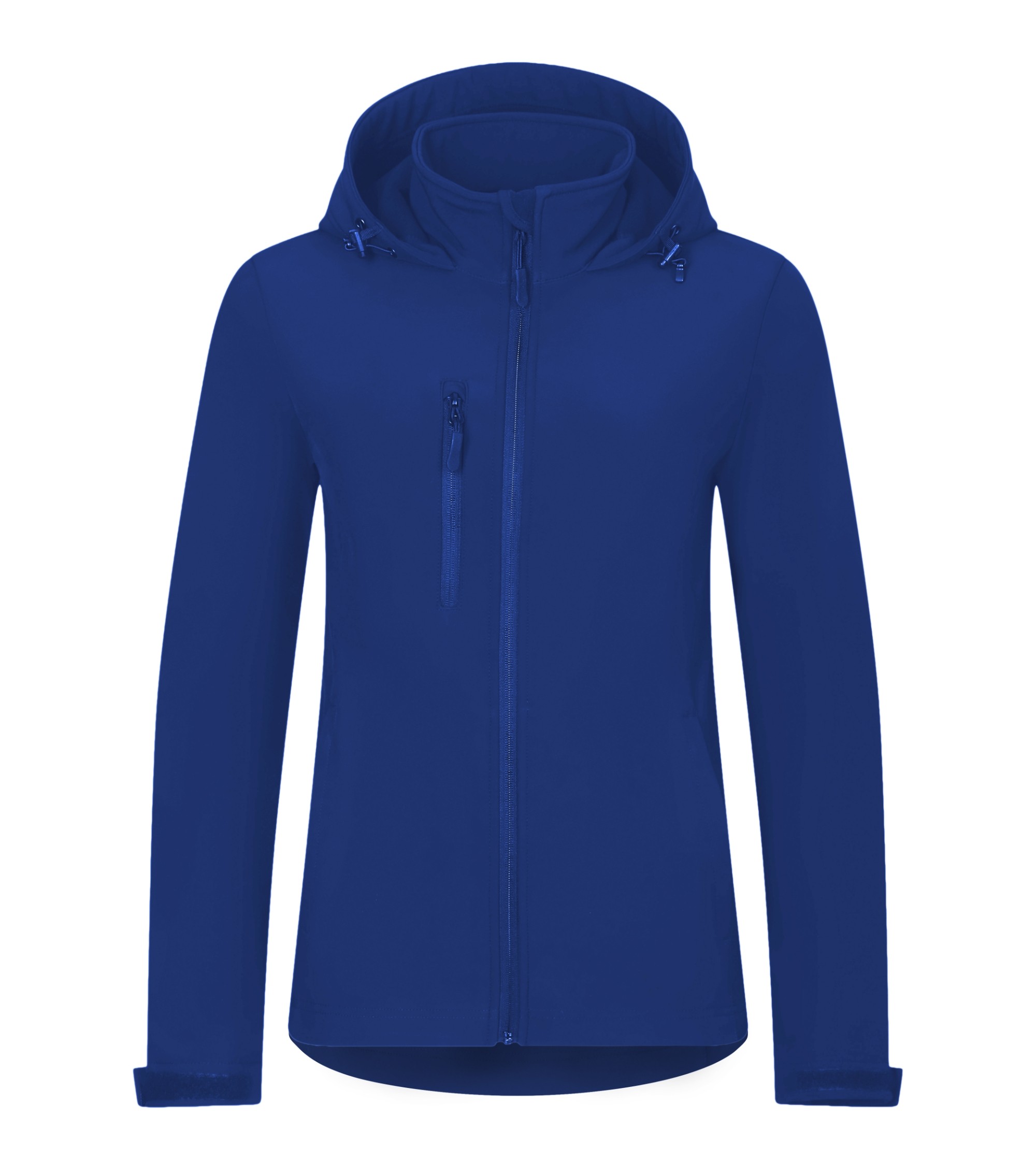 Softshell kurtka damska Trail