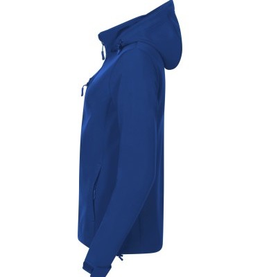 Softshell kurtka damska Trail