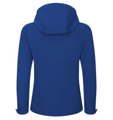 Softshell kurtka damska Trail