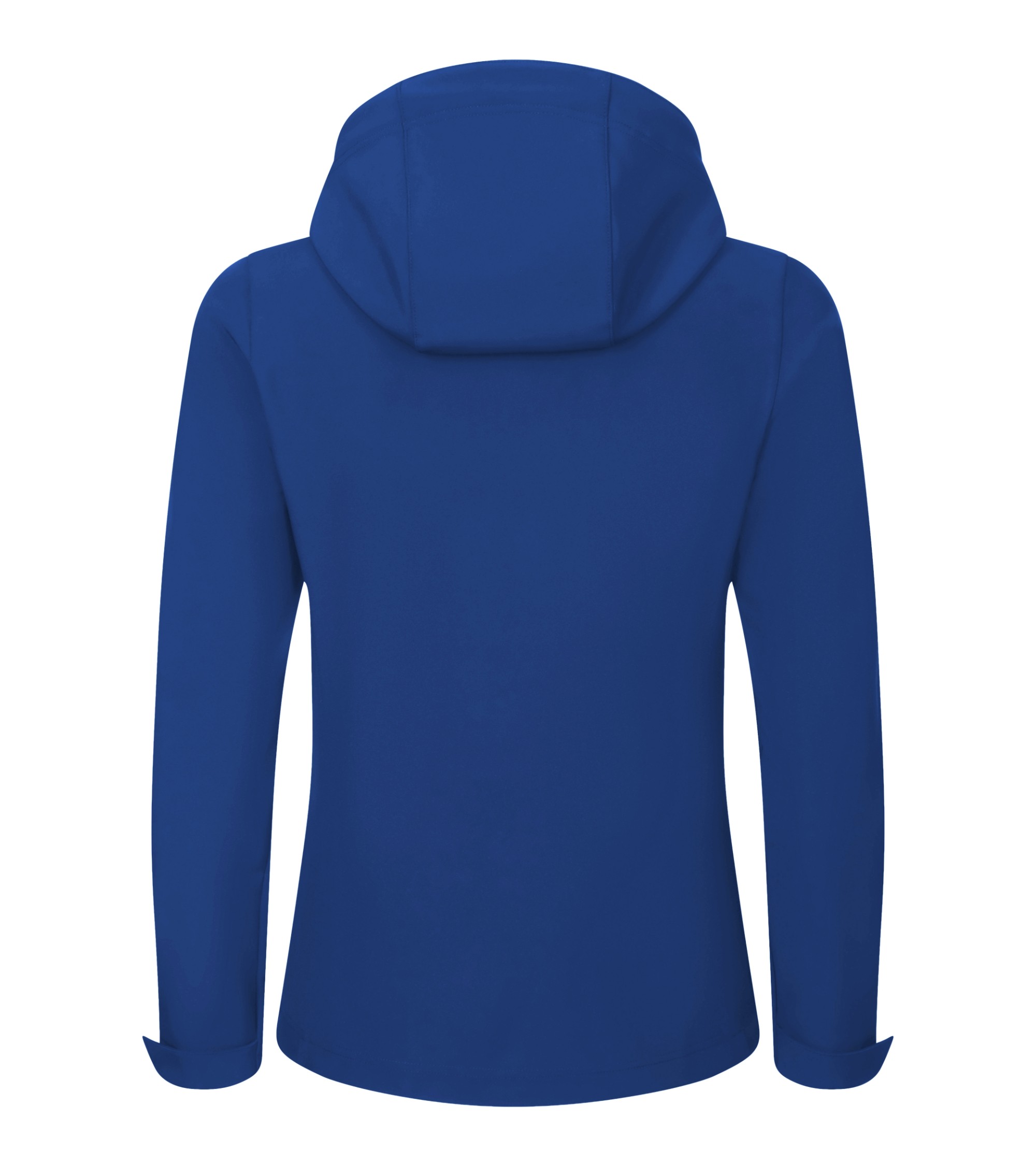 Softshell kurtka damska Trail
