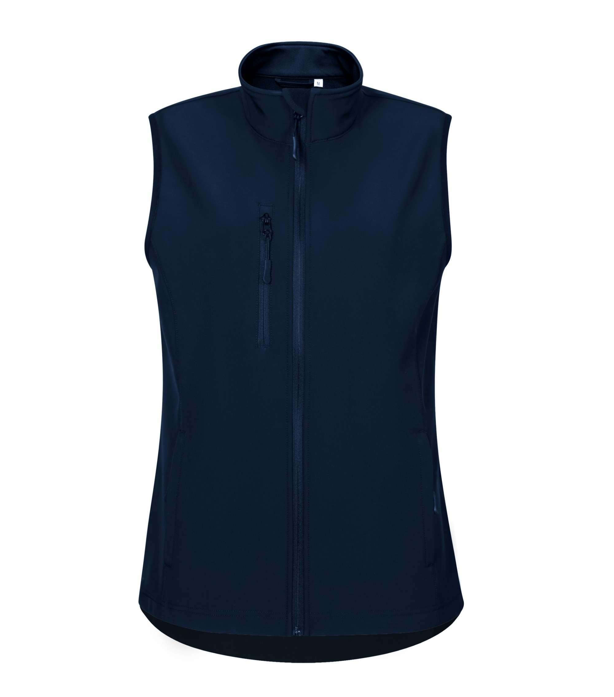 Softshell kamizelka damska Trail