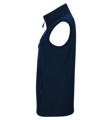 Softshell kamizelka damska Trail