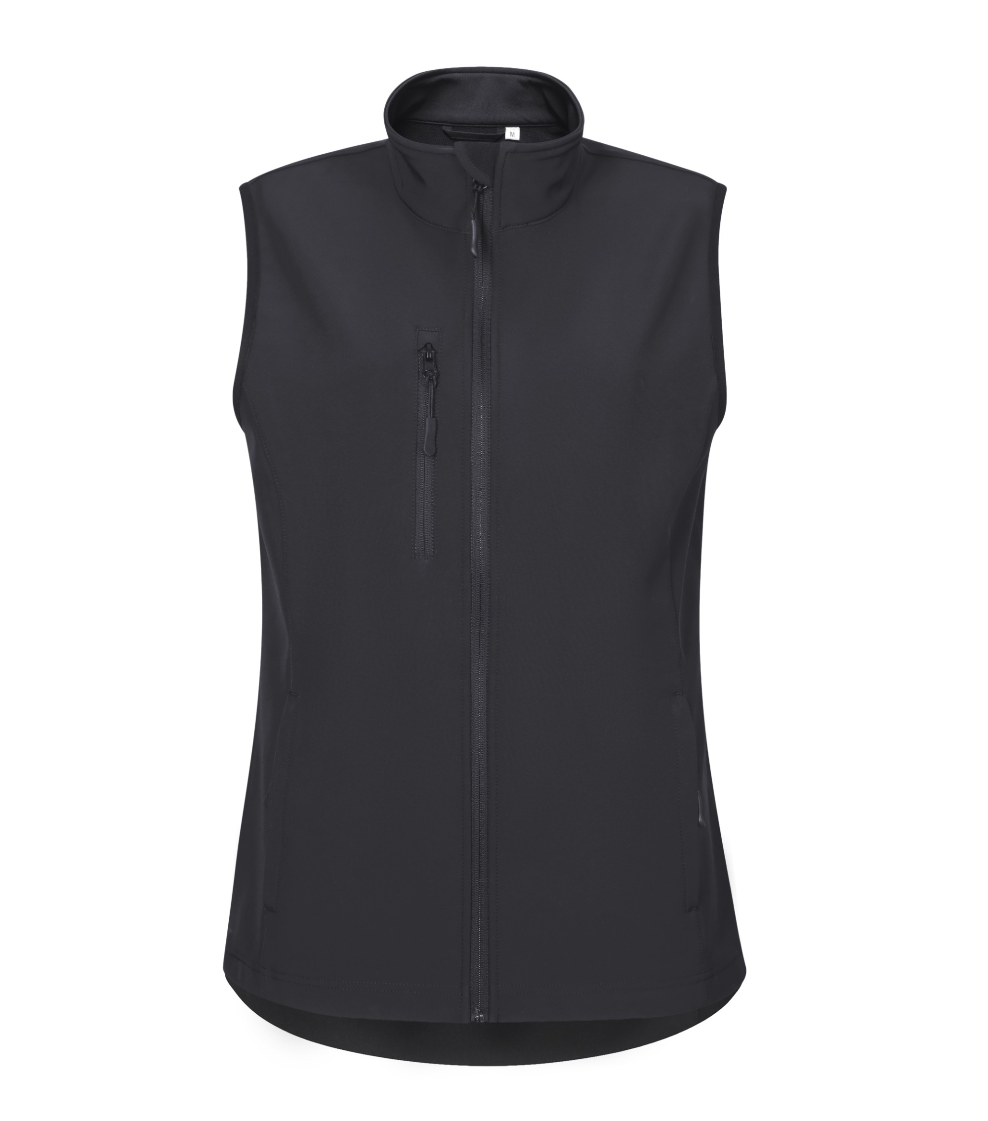 Softshell kamizelka damska Trail