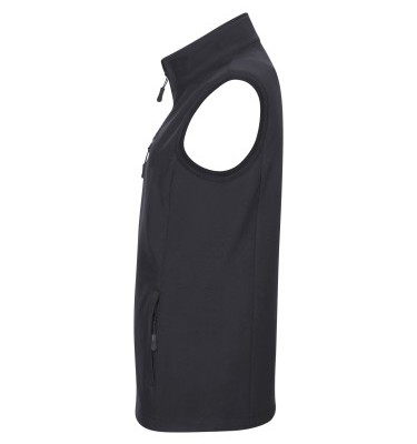 Softshell kamizelka damska Trail