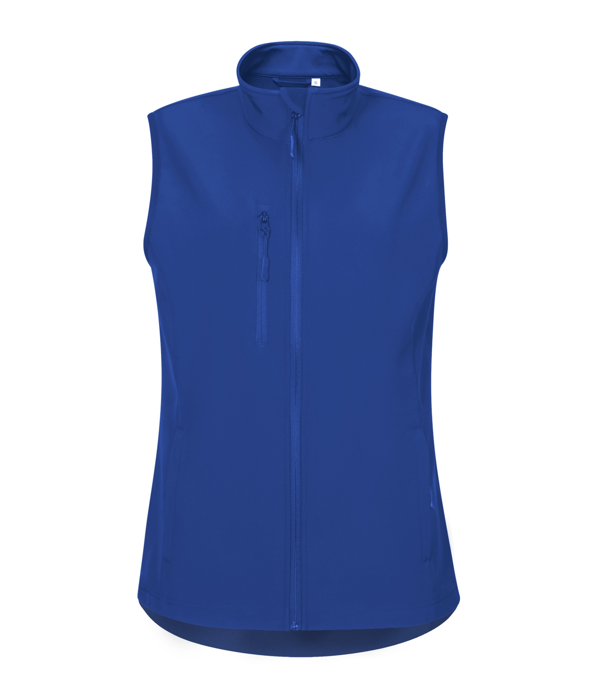 Softshell kamizelka damska Trail