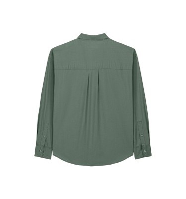 G. dyed green bay