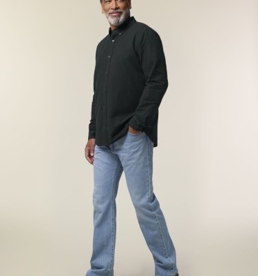 Stanley Oxford Shirt