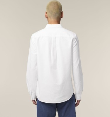Stanley Oxford Shirt