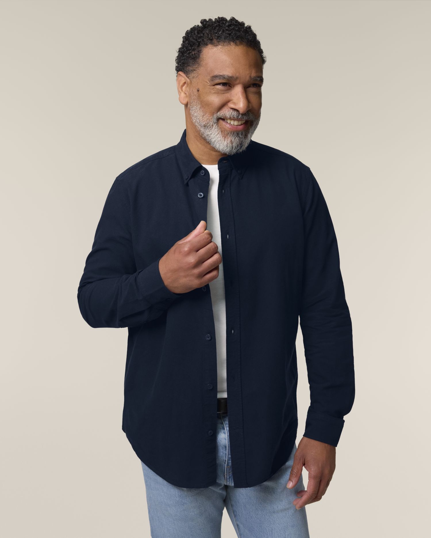Stanley Oxford Shirt