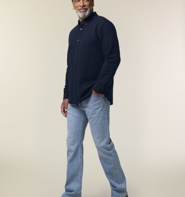 Stanley Oxford Shirt