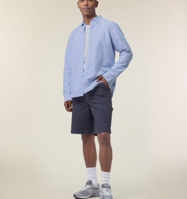 Stanley Oxford Shirt
