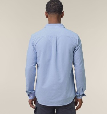 Stanley Oxford Shirt