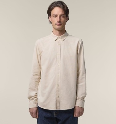 Stanley Oxford Shirt