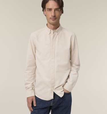 Stanley Oxford Shirt