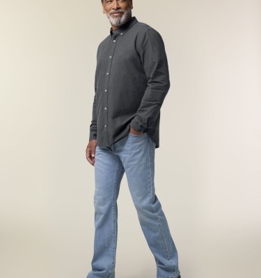 Stanley Oxford Shirt