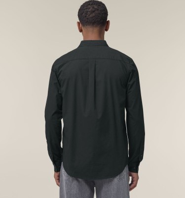 Stanley Styler Shirt