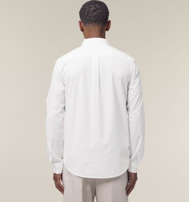 Stanley Styler Shirt