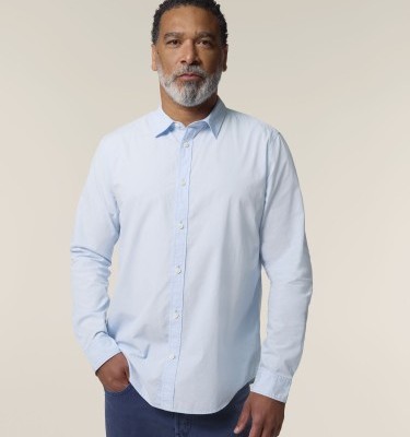Stanley Styler Shirt