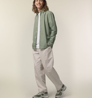 Stanley Styler Shirt