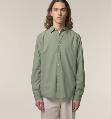 Stanley Styler Shirt