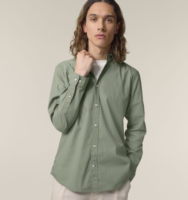 Stanley Styler Shirt