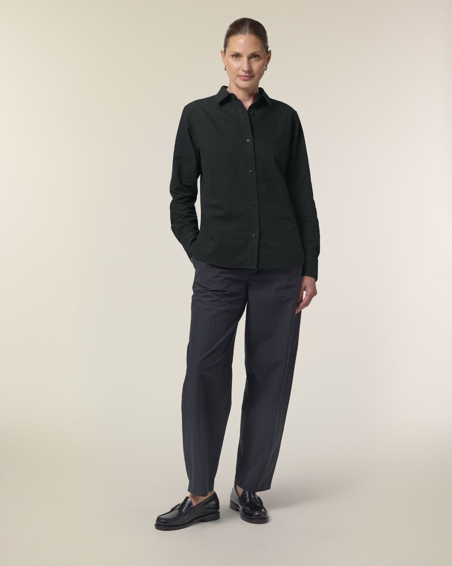 Stella Oxford Shirt