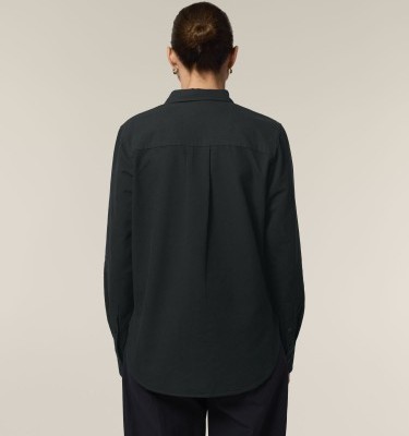 Stella Oxford Shirt