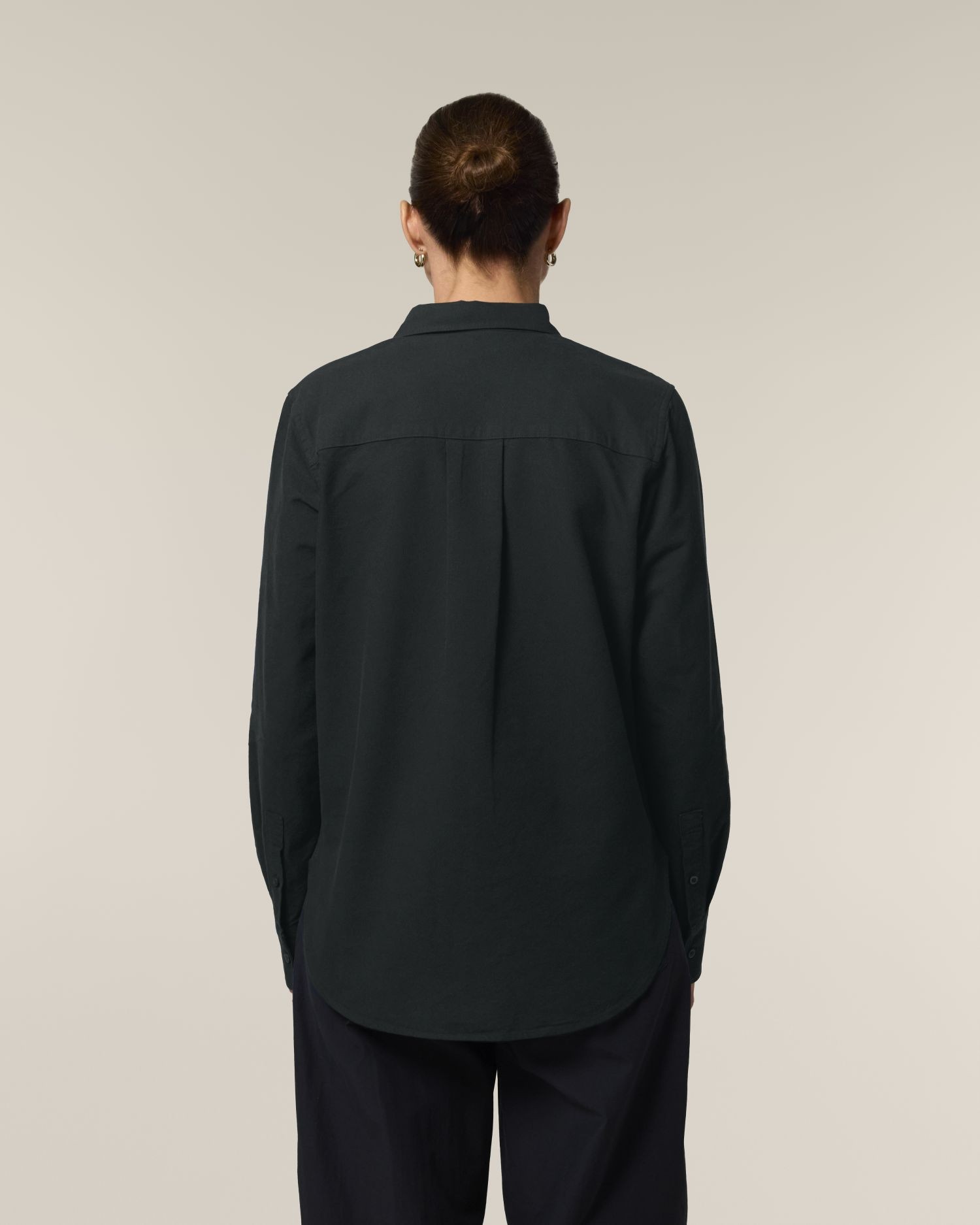 Stella Oxford Shirt