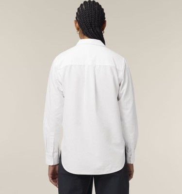 Stella Oxford Shirt