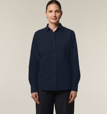 Stella Oxford Shirt