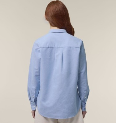 Stella Oxford Shirt