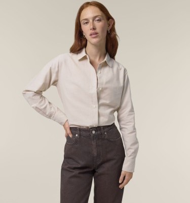 Stella Oxford Shirt