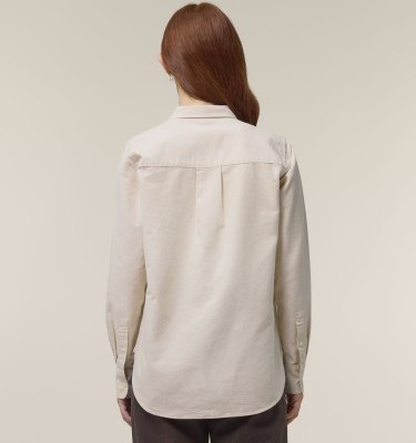 Stella Oxford Shirt