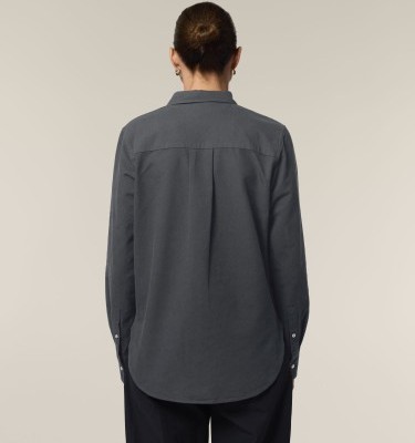 Stella Oxford Shirt
