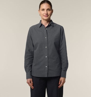 Stella Oxford Shirt