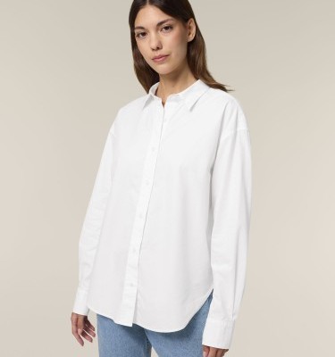 Stella Styler Shirt