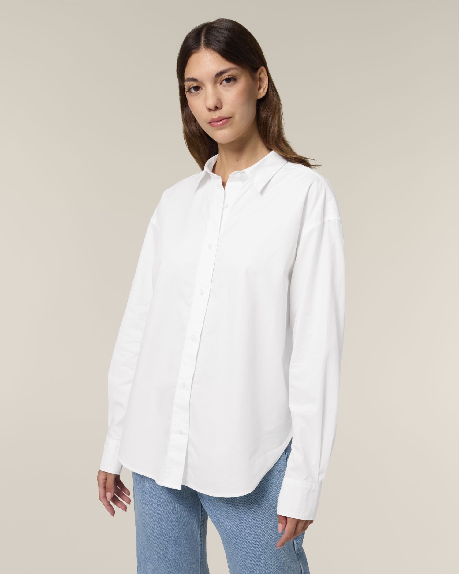 Stella Styler Shirt