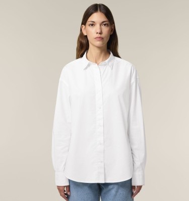 Stella Styler Shirt