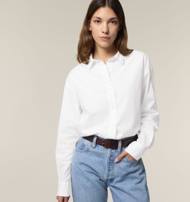 Stella Styler Shirt