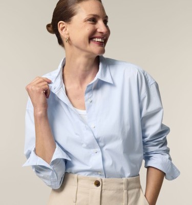 Stella Styler Shirt