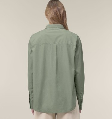 Stella Styler Shirt