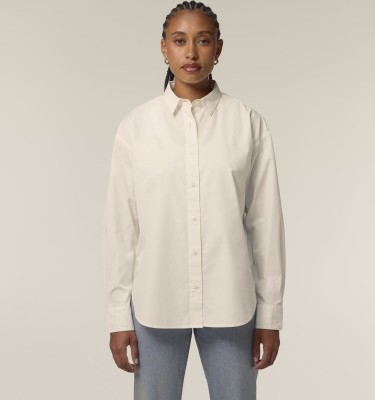 Stella Styler Shirt