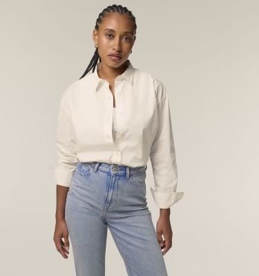 Stella Styler Shirt