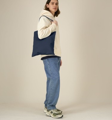 Light Tote Bag