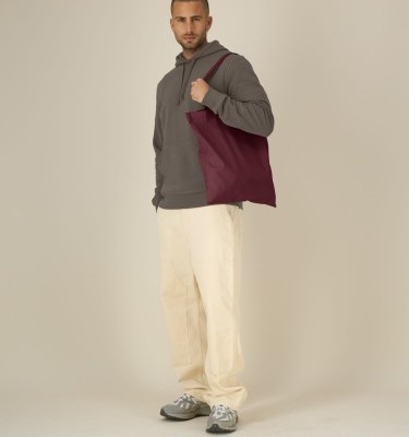 Light Tote Bag